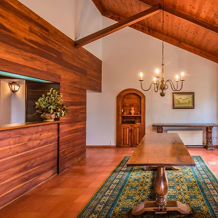 Paco De Calheiros - Turismo De Habitacao Ponte de Lima