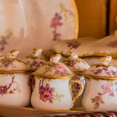 Paco De Calheiros - Turismo De Habitacao