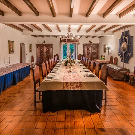 Bed & Breakfast Paco De Calheiros - Turismo De Habitacao Ponte de Lima