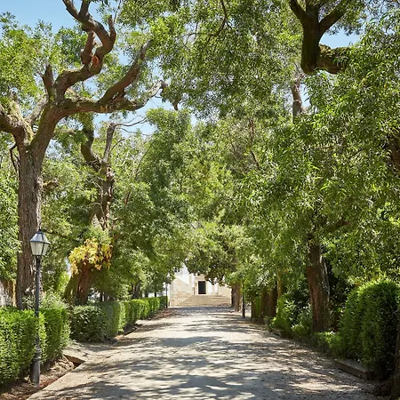 Paco De Calheiros - Turismo De Habitacao Bed & Breakfast 4*