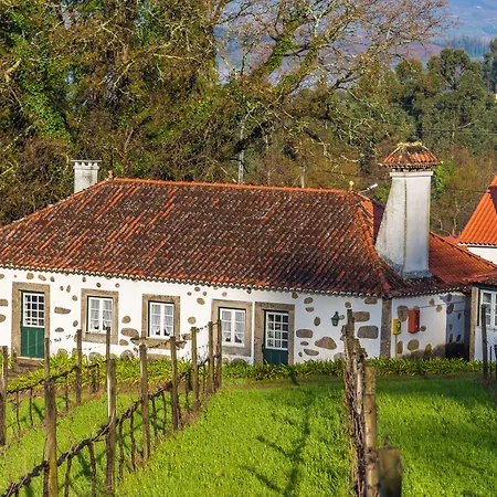 Bed & Breakfast Paco De Calheiros - Turismo De Habitacao