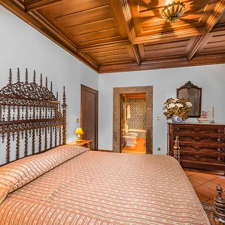 Paco De Calheiros - Turismo De Habitacao Bed & Breakfast 4*