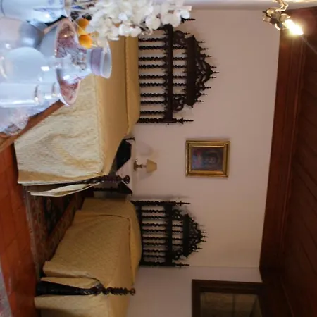 Paco De Calheiros - Turismo De Habitacao Ponte de Lima