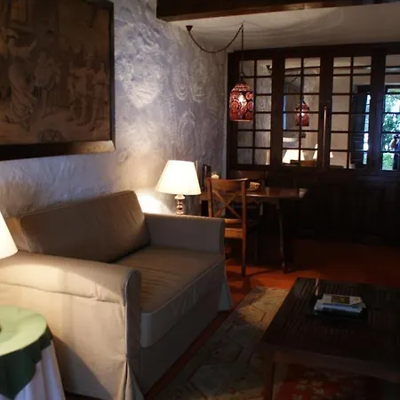 Bed & Breakfast Paco De Calheiros - Turismo De Habitacao Ponte de Lima