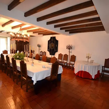 Paco De Calheiros - Turismo De Habitacao Ponte de Lima