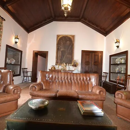 Paco De Calheiros - Turismo De Habitacao Bed & Breakfast