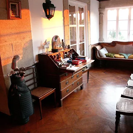 Bed & Breakfast Paco De Calheiros - Turismo De Habitacao 2*