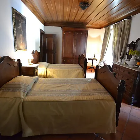 Bed & Breakfast Paco De Calheiros - Turismo De Habitacao 2*