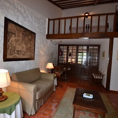 Bed & Breakfast Paco De Calheiros - Turismo De Habitacao 2*