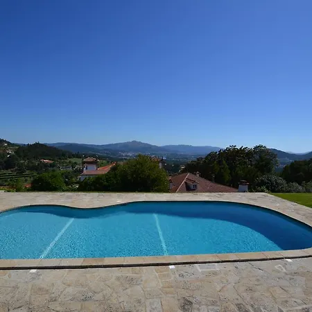 Paco De Calheiros - Turismo De Habitacao Bed & Breakfast 2*
