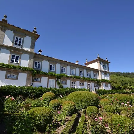 Bed & Breakfast Paco De Calheiros - Turismo De Habitacao