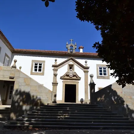 Paco De Calheiros - Turismo De Habitacao