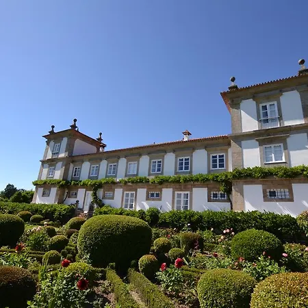 Bed & Breakfast Paco De Calheiros - Turismo De Habitacao