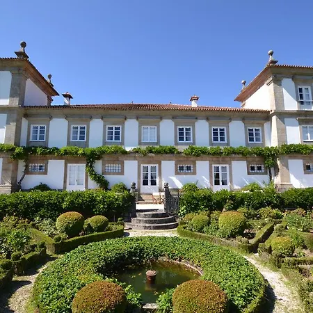 Bed & Breakfast Paco De Calheiros - Turismo De Habitacao 2*