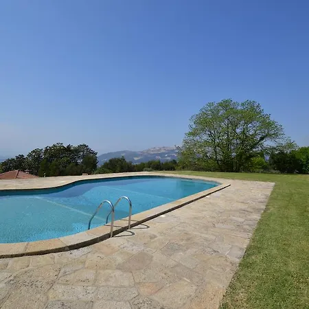 Paco De Calheiros - Turismo De Habitacao Bed & Breakfast 2*