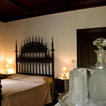 Paco De Calheiros - Turismo De Habitacao Bed & Breakfast