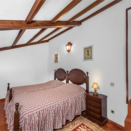 Bed and Breakfast Paco De Calheiros - Turismo De Habitacao 4*