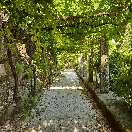 Paco De Calheiros - Turismo De Habitacao 4*