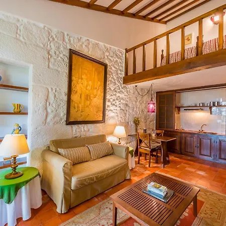 Paco De Calheiros - Turismo De Habitacao Bed & Breakfast 2*