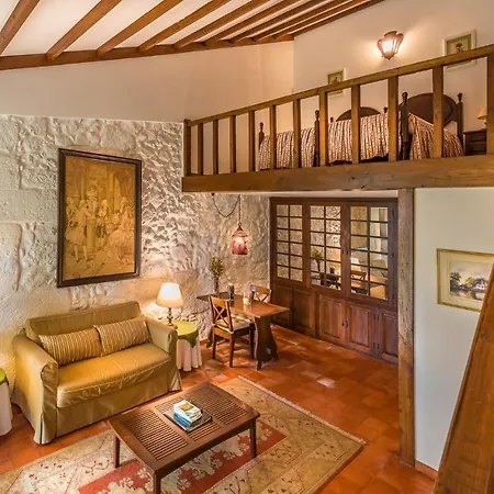Bed & Breakfast Paco De Calheiros - Turismo De Habitacao Ponte de Lima
