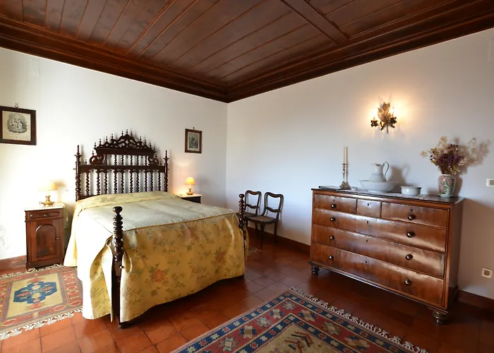 Paco De Calheiros - Turismo De Habitacao 4*