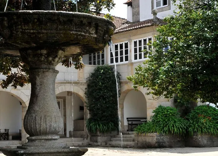 Paco De Calheiros - Turismo De Habitacao