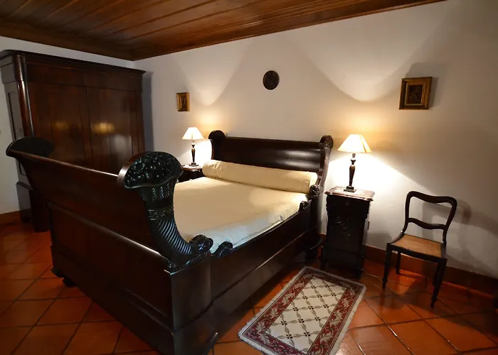 Paco De Calheiros - Turismo De Habitacao 4* Ponte de Lima