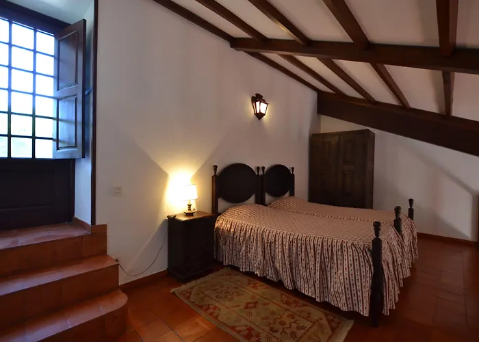 Paco De Calheiros - Turismo De Habitacao Ponte de Lima