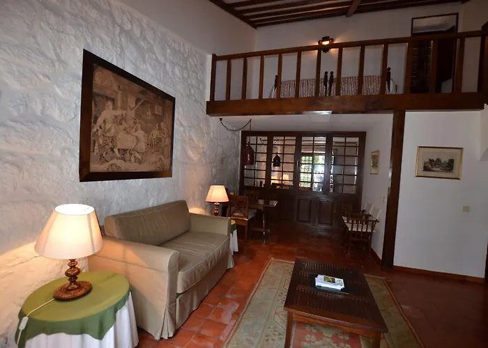 Paco De Calheiros - Turismo De Habitacao Frühstückspension Ponte de Lima