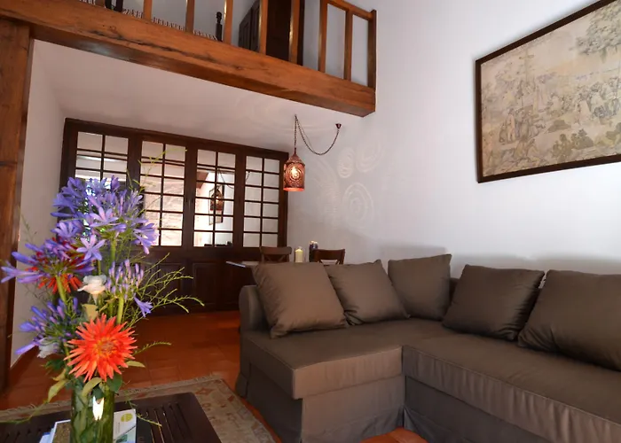 Paco De Calheiros - Turismo De Habitacao Ponte de Lima