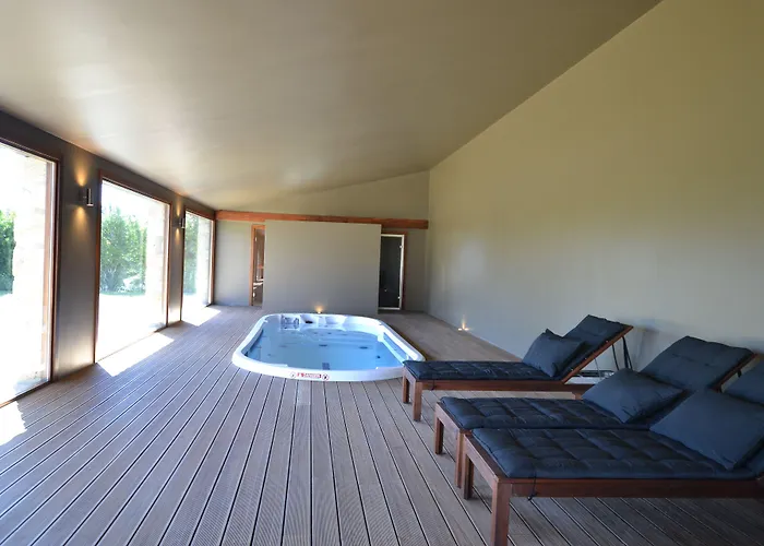 Paco De Calheiros - Turismo De Habitacao Frühstückspension