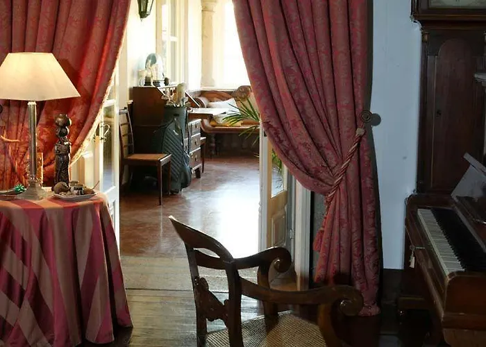 Paco De Calheiros - Turismo De Habitacao 4*