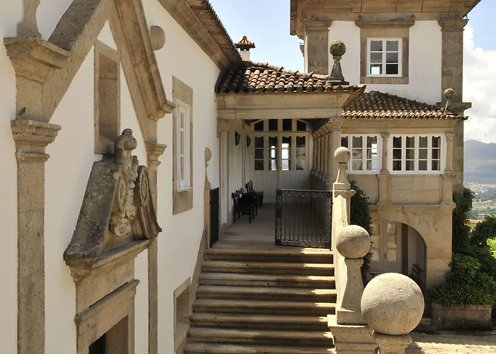 Paco De Calheiros - Turismo De Habitacao Frühstückspension