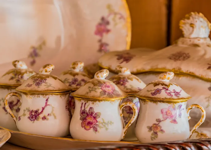 Paco De Calheiros - Turismo De Habitacao