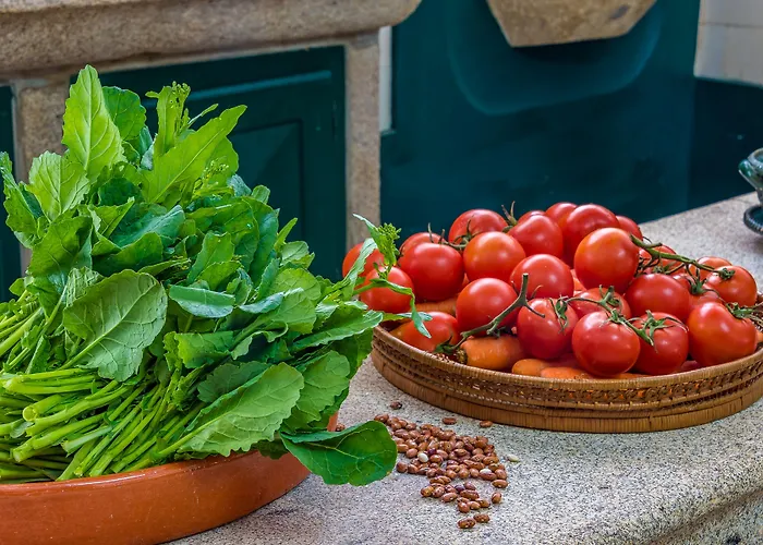 Paco De Calheiros - Turismo De Habitacao 4* ポンテ・デ・リマ