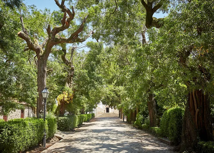 Paco De Calheiros - Turismo De Habitacao ベッド・アンド・ブレックファスト 4*