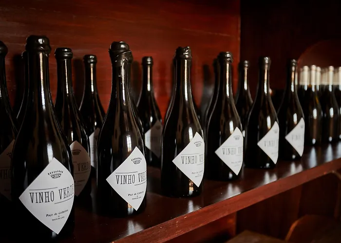 Paco De Calheiros - Turismo De Habitacao 4*