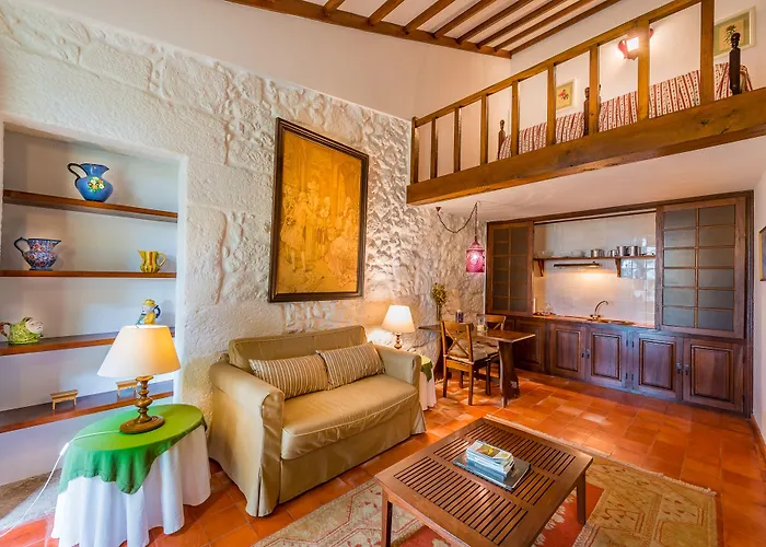 Paco De Calheiros - Turismo De Habitacao ポンテ・デ・リマ