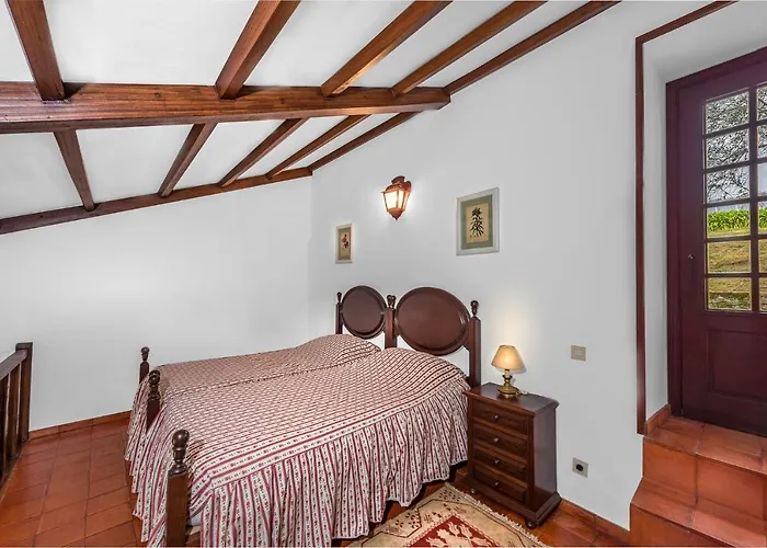 Frühstückspension Paco De Calheiros - Turismo De Habitacao 4*